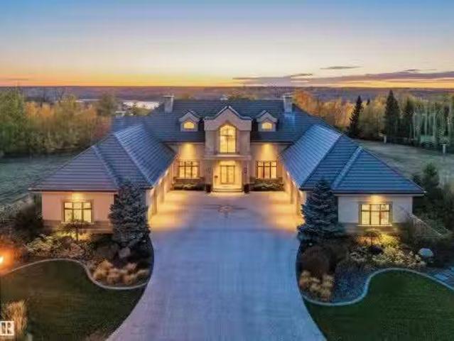 House for sale in Wedgewood, Alberta