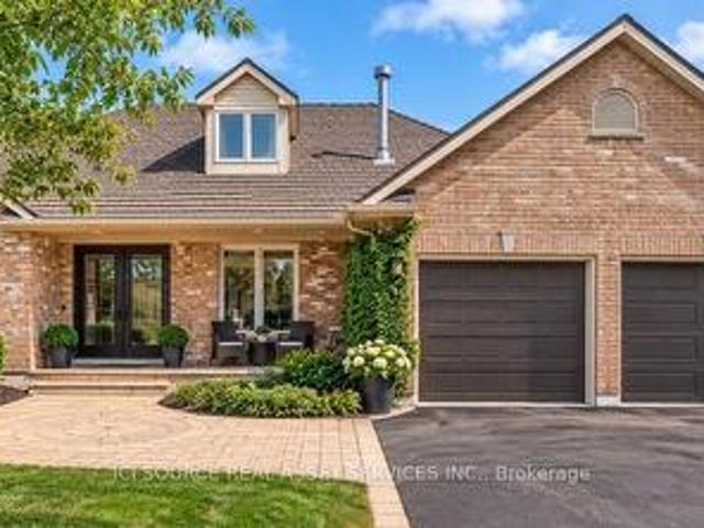 House for sale in Doon, Kitchener