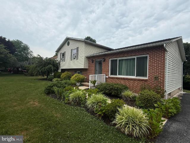 House for sale in Wyomissing, Pennsylvania