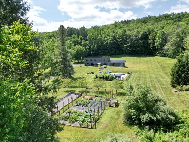 House for sale in New York