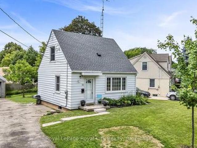 House for sale in Guelph, Ontario