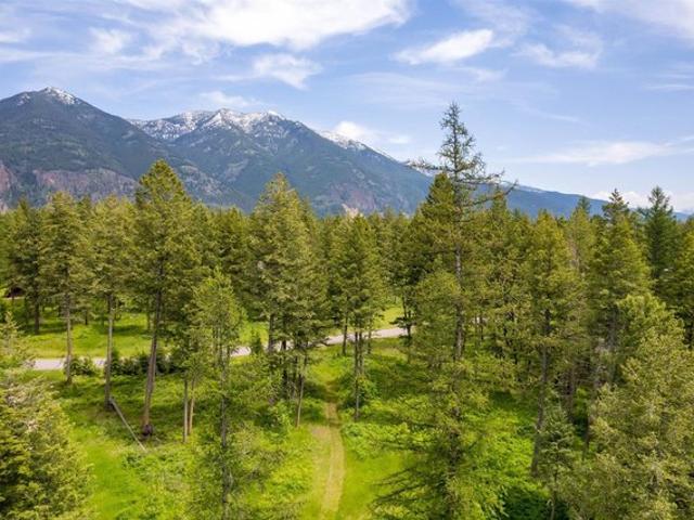 Land for sale in Columbia Falls, Montana