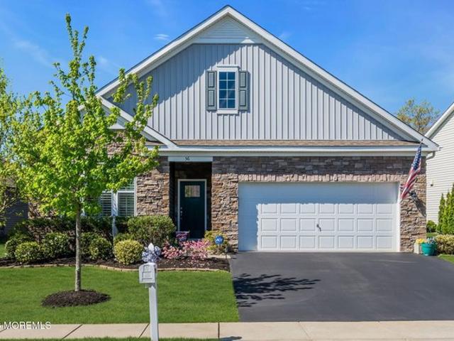 House for sale in Barnegat Light, New Jersey