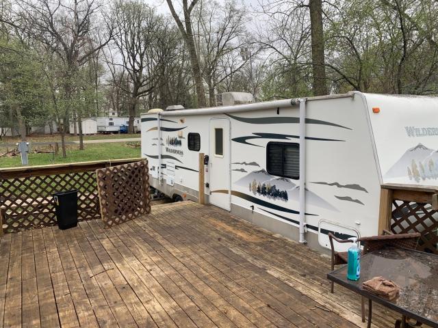Land for sale in Sublette, Illinois