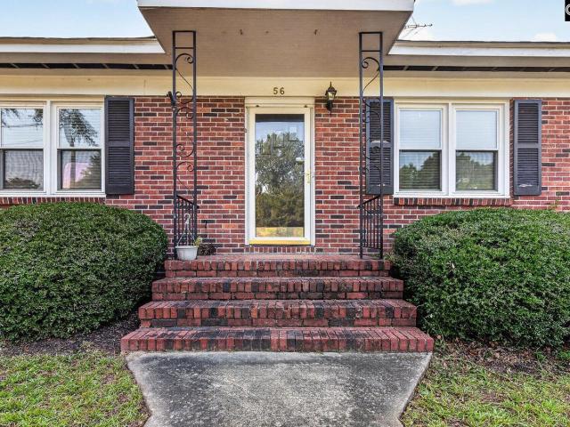 House for sale in Bamberg, South Carolina