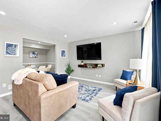 Townhouse for sale in Turnersville, New Jersey
