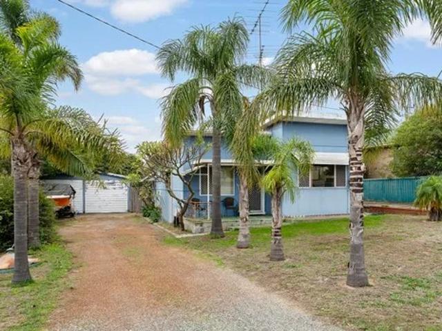 House for rent in Mandurah