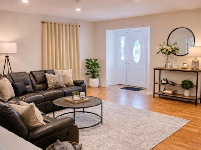 House for sale in Centereach, New York
