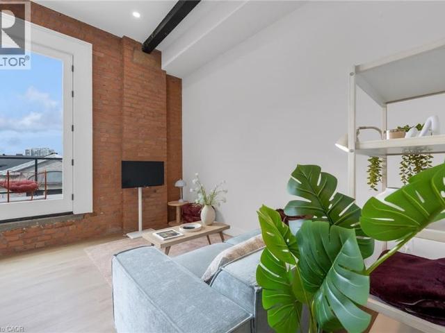 Apartment for rent in Ancaster, Ontario