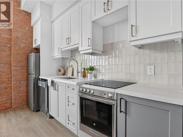 Apartment for rent in Central, Hamilton