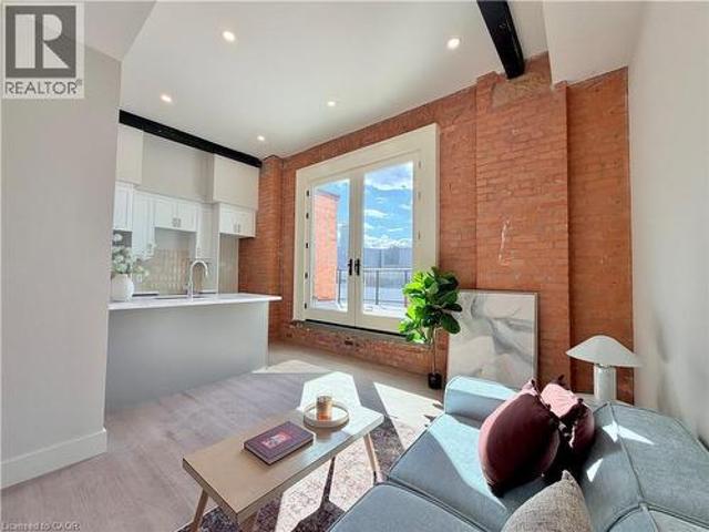 Property for rent in Ancaster, Ontario