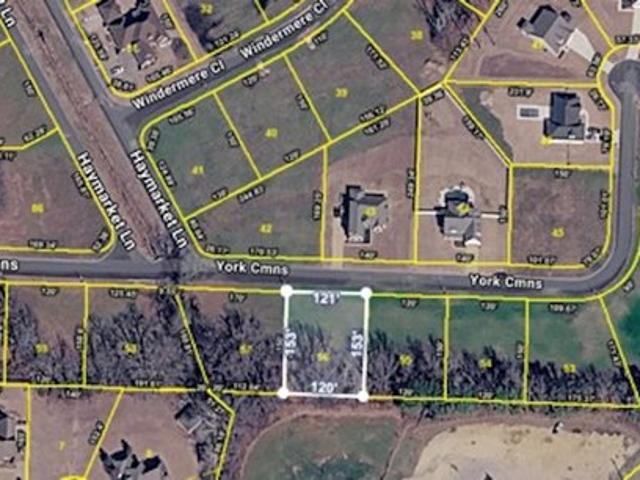 Land for sale in Tennessee