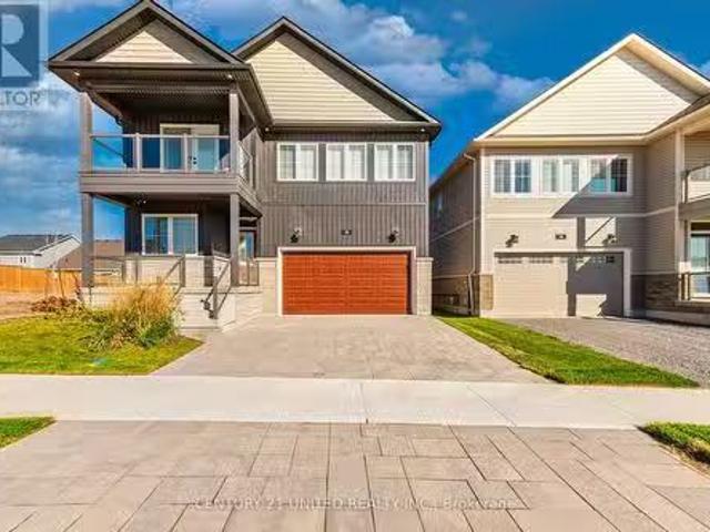 House for sale in Peterborough, Ontario
