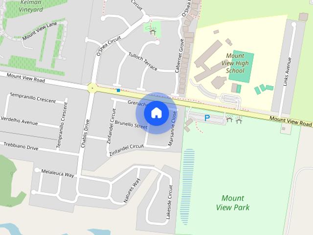 House for rent in New South Wales