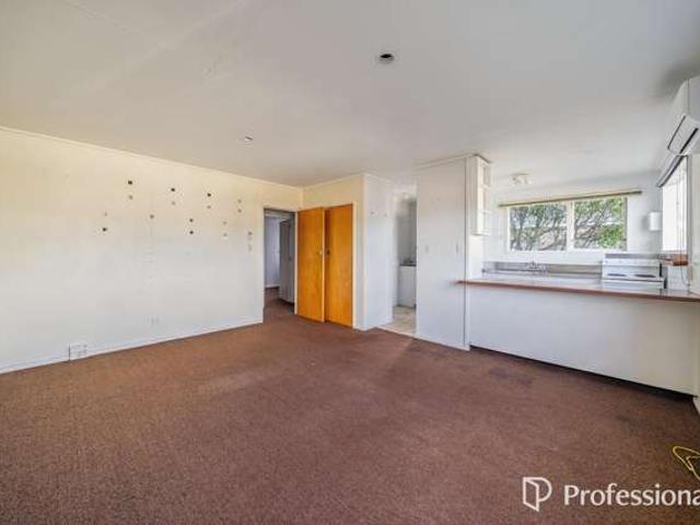 Apartment for sale in Days Bay, Wellington