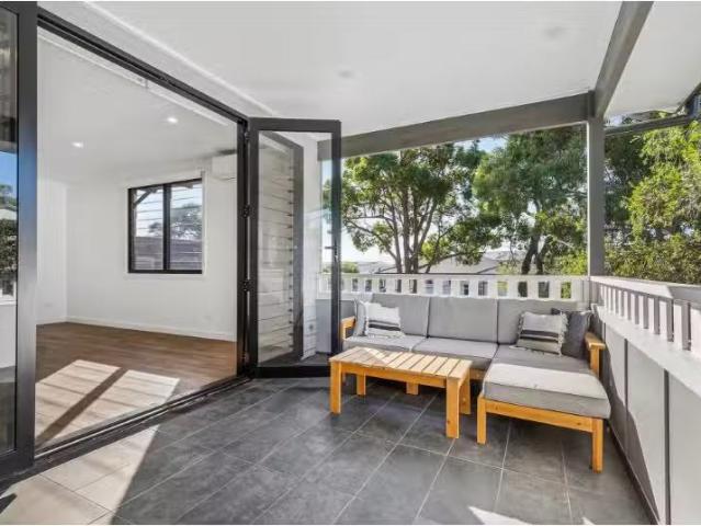 Condo for rent in Sydney, New South Wales