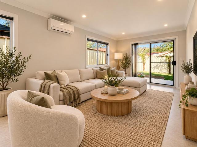 House for rent in Penrith, Sydney