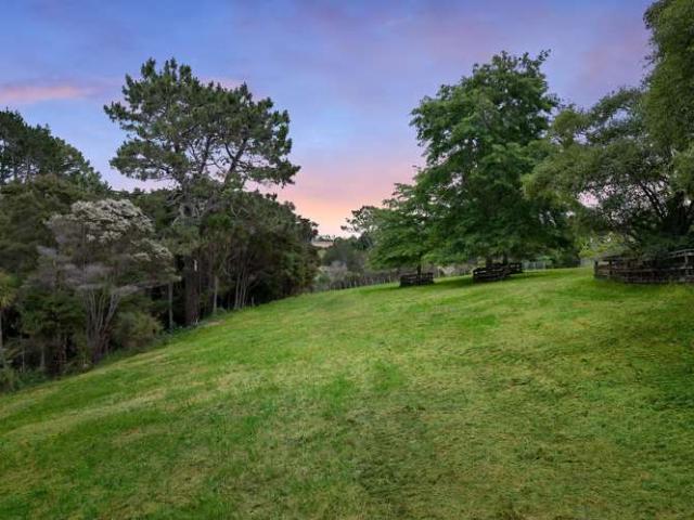 Property for sale in Kawau Island, Oroua County