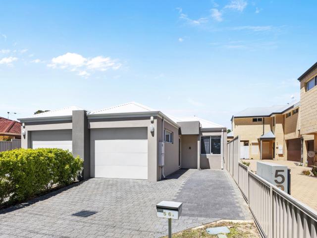 House for sale in Stirling, Western Australia