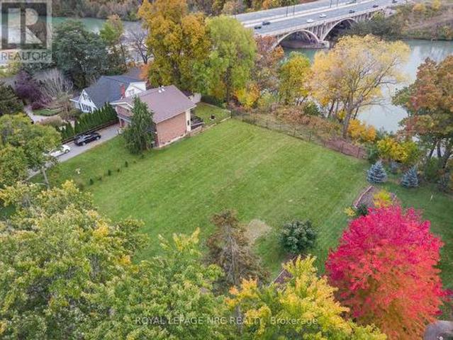 Land for sale in Niagara, Ontario