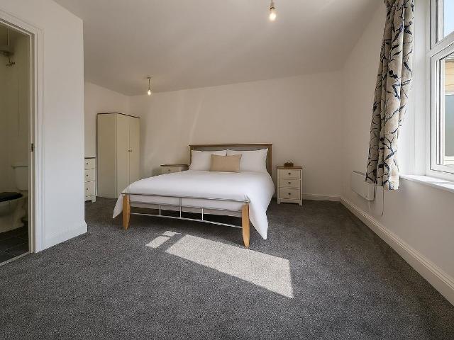 Apartment for rent in Huntingdon, Isle Of Man