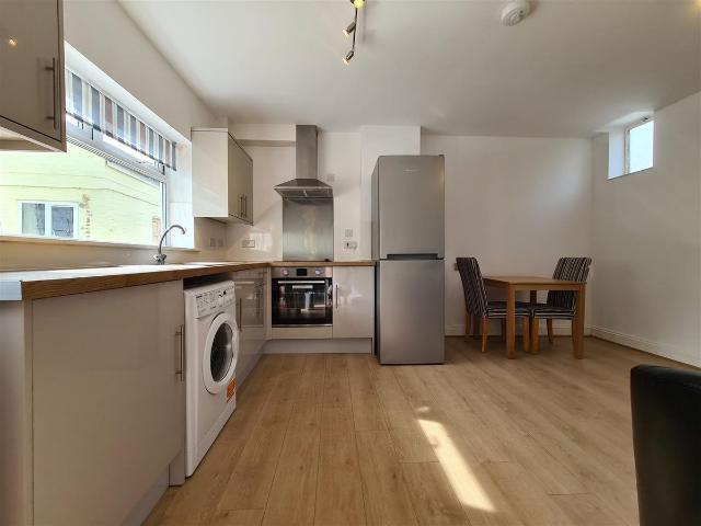 Apartment for rent in Huntingdon, Cambridgeshire