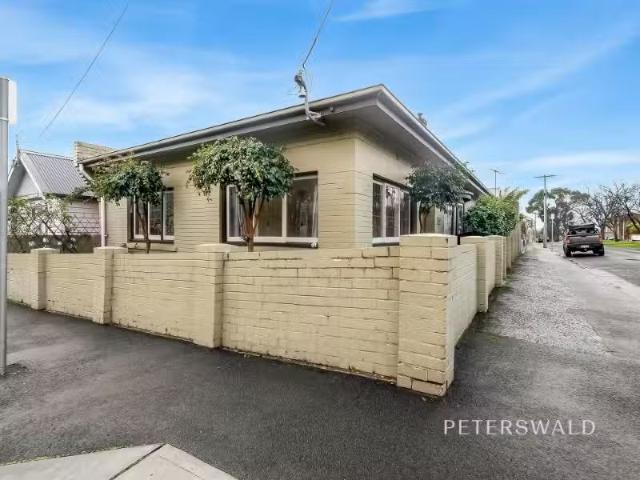 House for rent in Hobart, Tasmania
