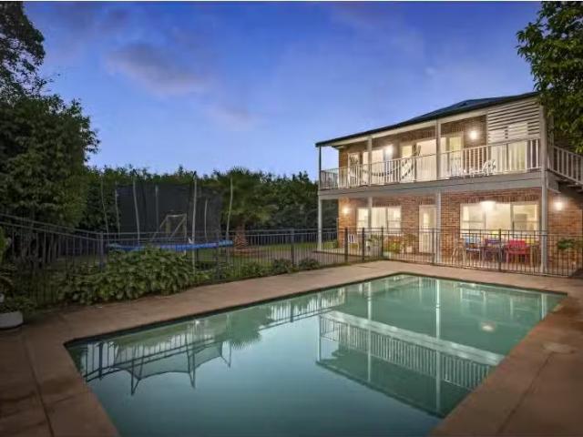 House for rent in Sydney, New South Wales
