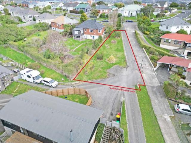 Land for sale in Otakou