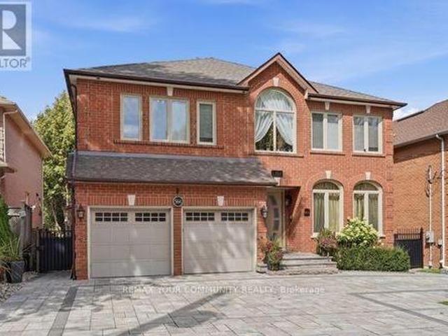 House for sale in York, Ontario