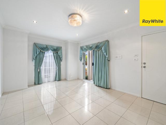 Apartment for rent in Gungahlin, Australian Capital Territory