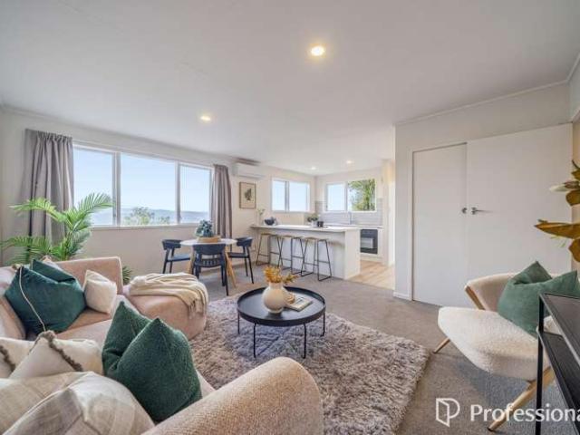 Apartment for sale in Days Bay, Wellington
