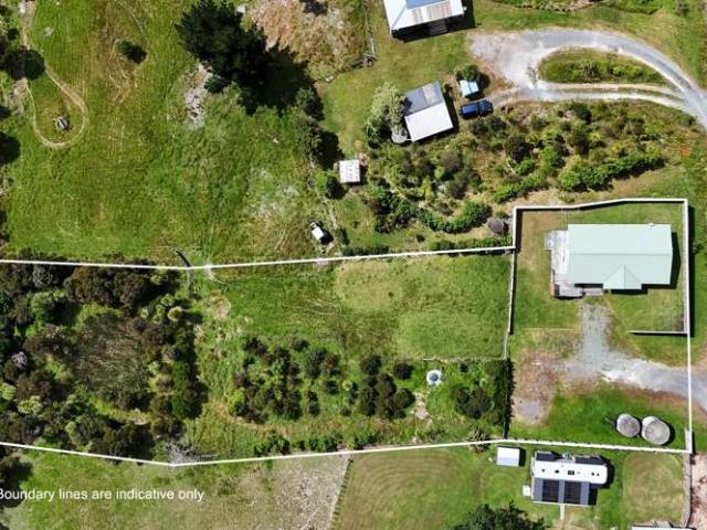 Property for sale in Mangawai, Northland