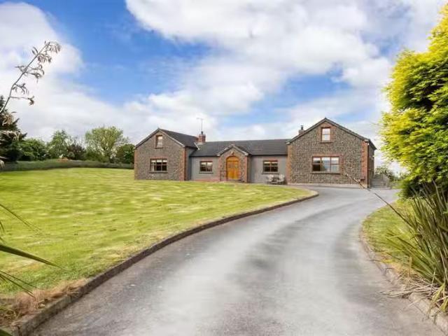House for sale in Bailieborough, Ulster