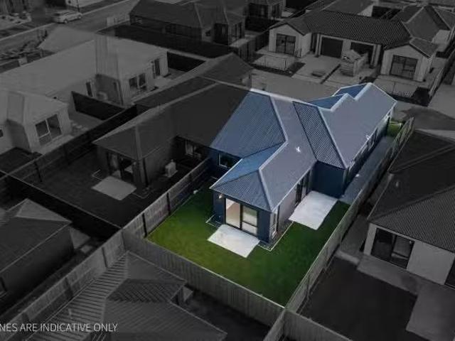 House for sale in Rolleston, Canterbury