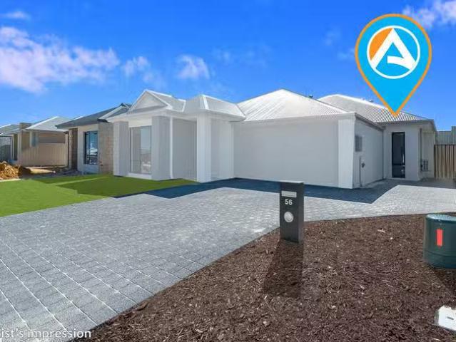 House for rent in Two Rocks, Western Australia
