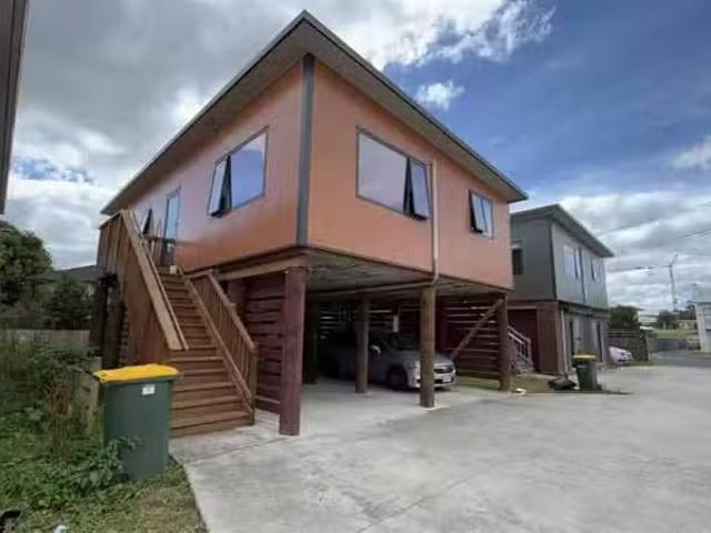 House for rent in Papakura