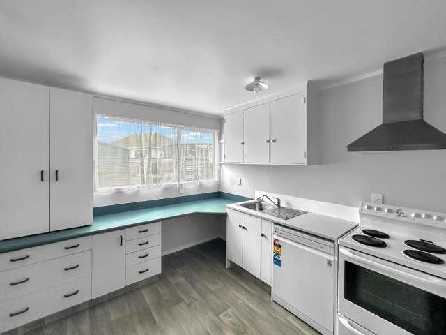 Apartment for rent in Wanganui District