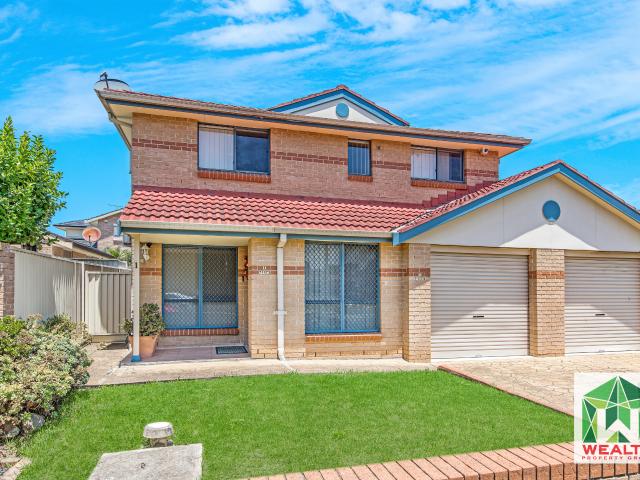 House for rent in Bonnyrigg, New South Wales