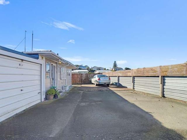 Apartment for sale in Wanganui District