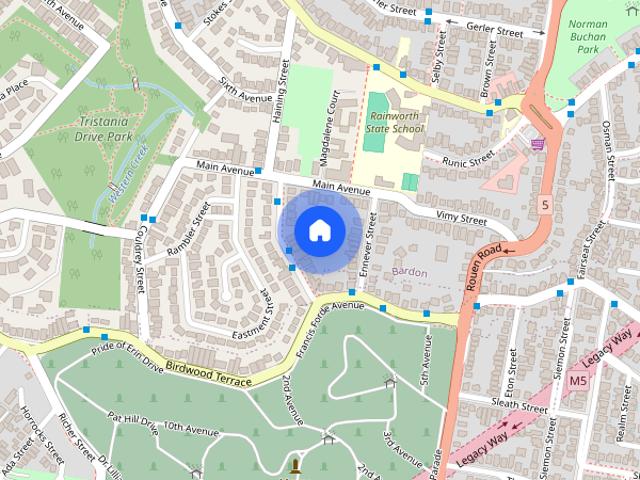 House for rent in Toombul, Queensland