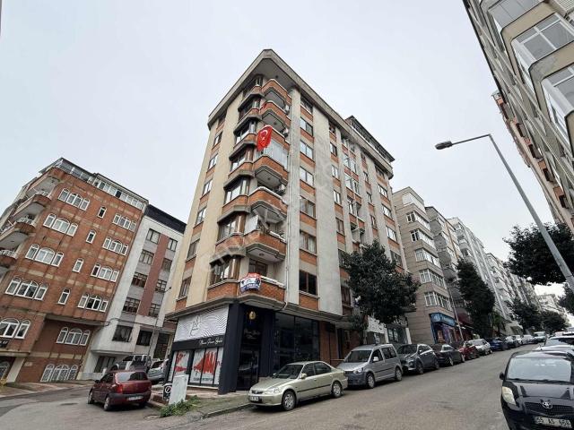 İlkadim, Samsun içerisinde satılık mülk