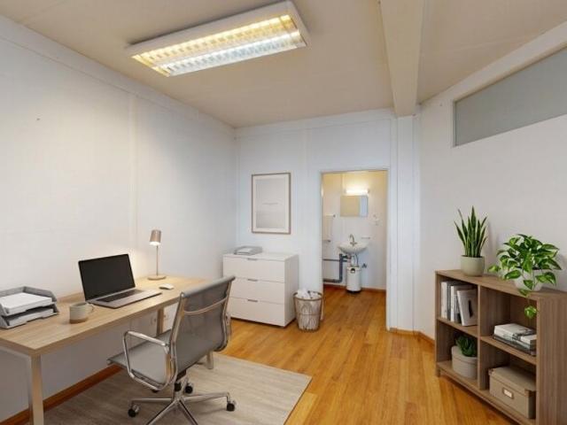 Büro mieten in Wien
