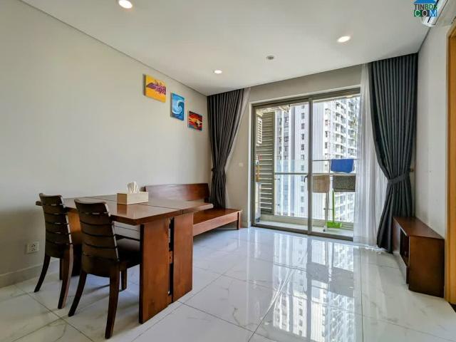 Căn hộ bán tại Thủ Đức, Hồ Chí Minh