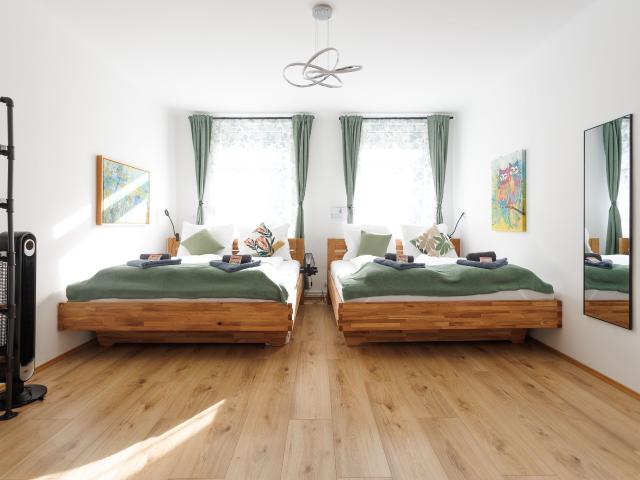 Apartment mieten in KG Hernals, Wien