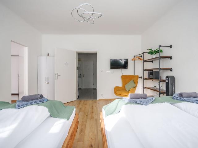 Apartment mieten in KG Hernals, Wien