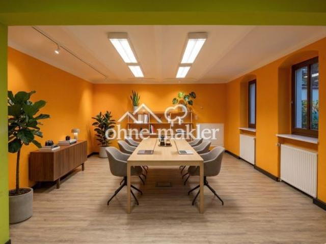 Büro mieten in Mitte, Cottbus