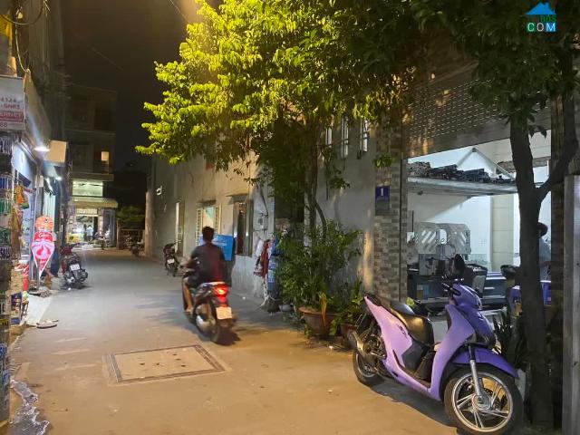 Nhà bán tại Thủ Đức, Hồ Chí Minh