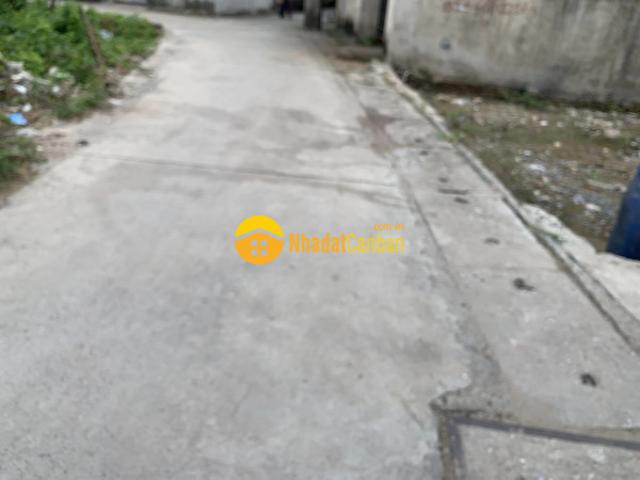 Mặt bằng bán