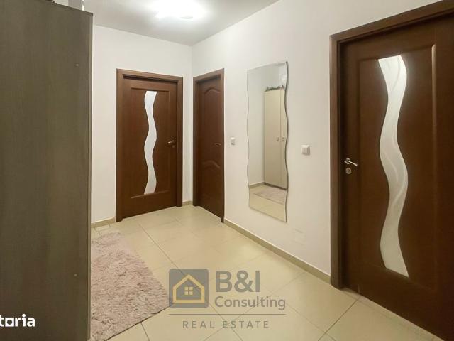 Apartament vânzări în Mircea Cel Batran, Iași